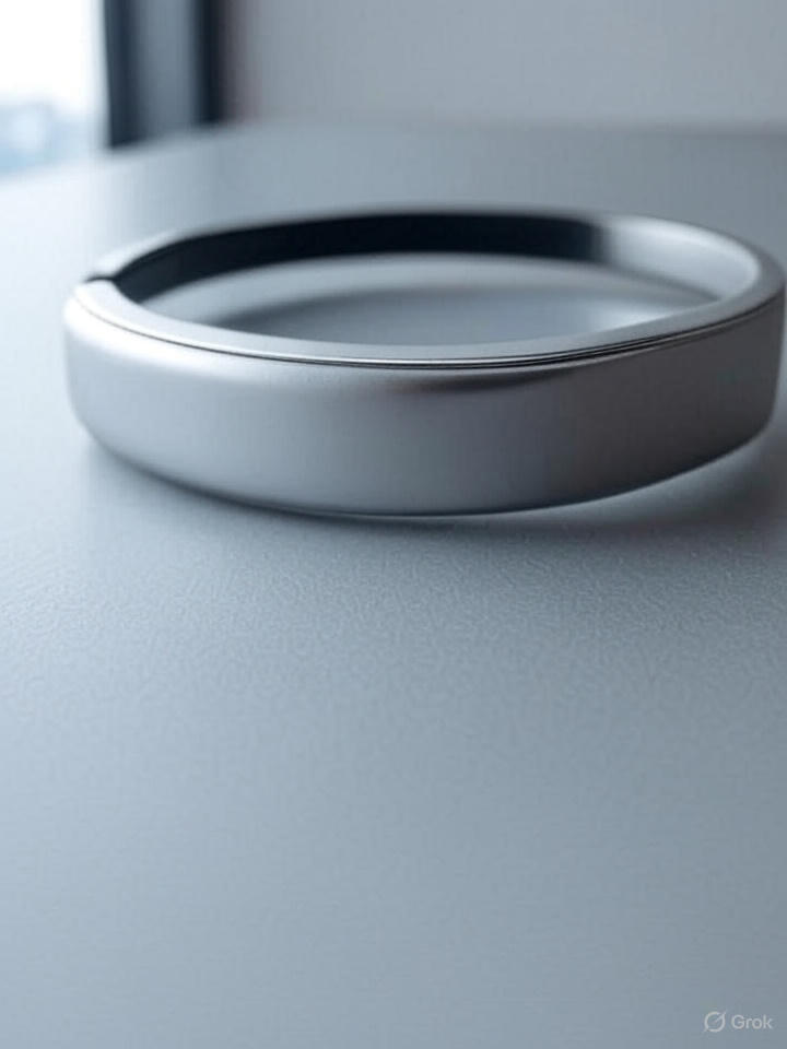 Wearable Scanner